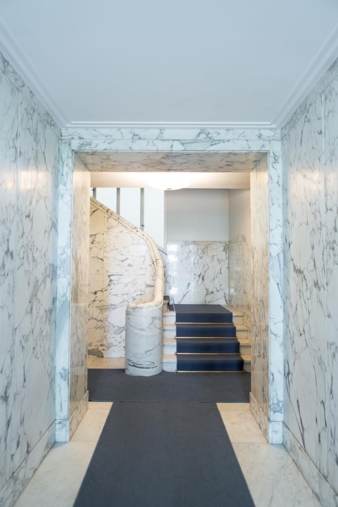 Foyer Wohnung 