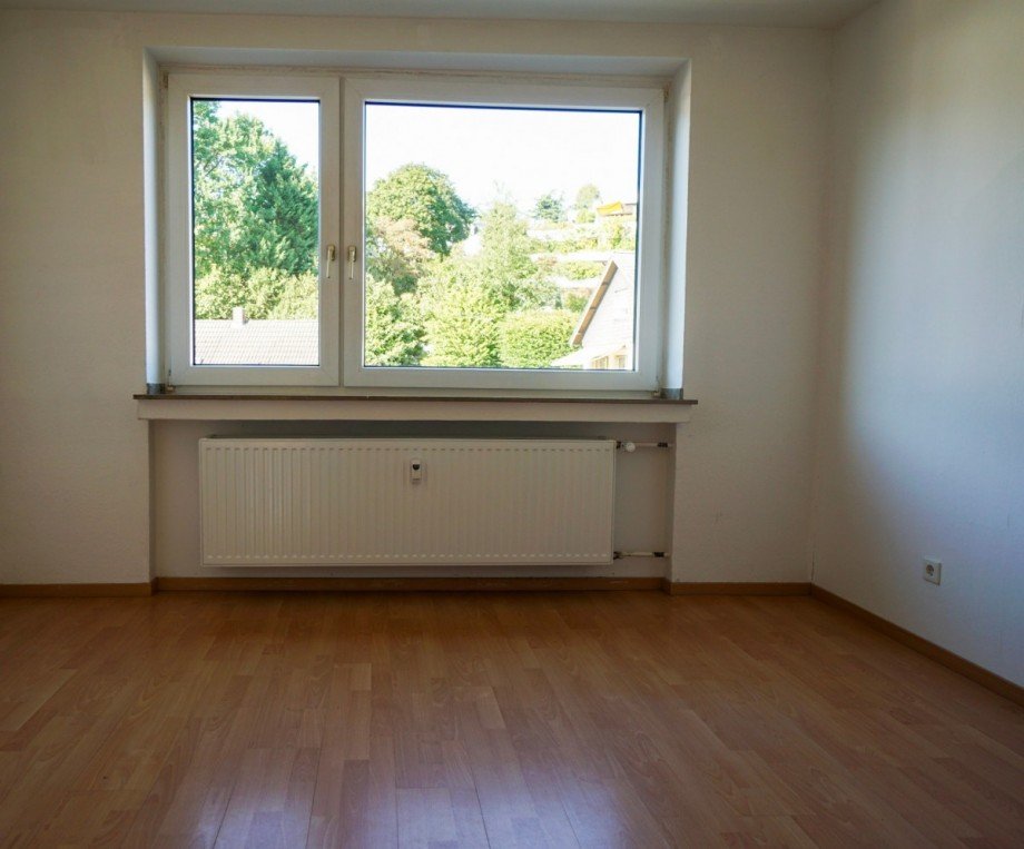 Schlafzimmer (1) Wohnung D�sseldorf