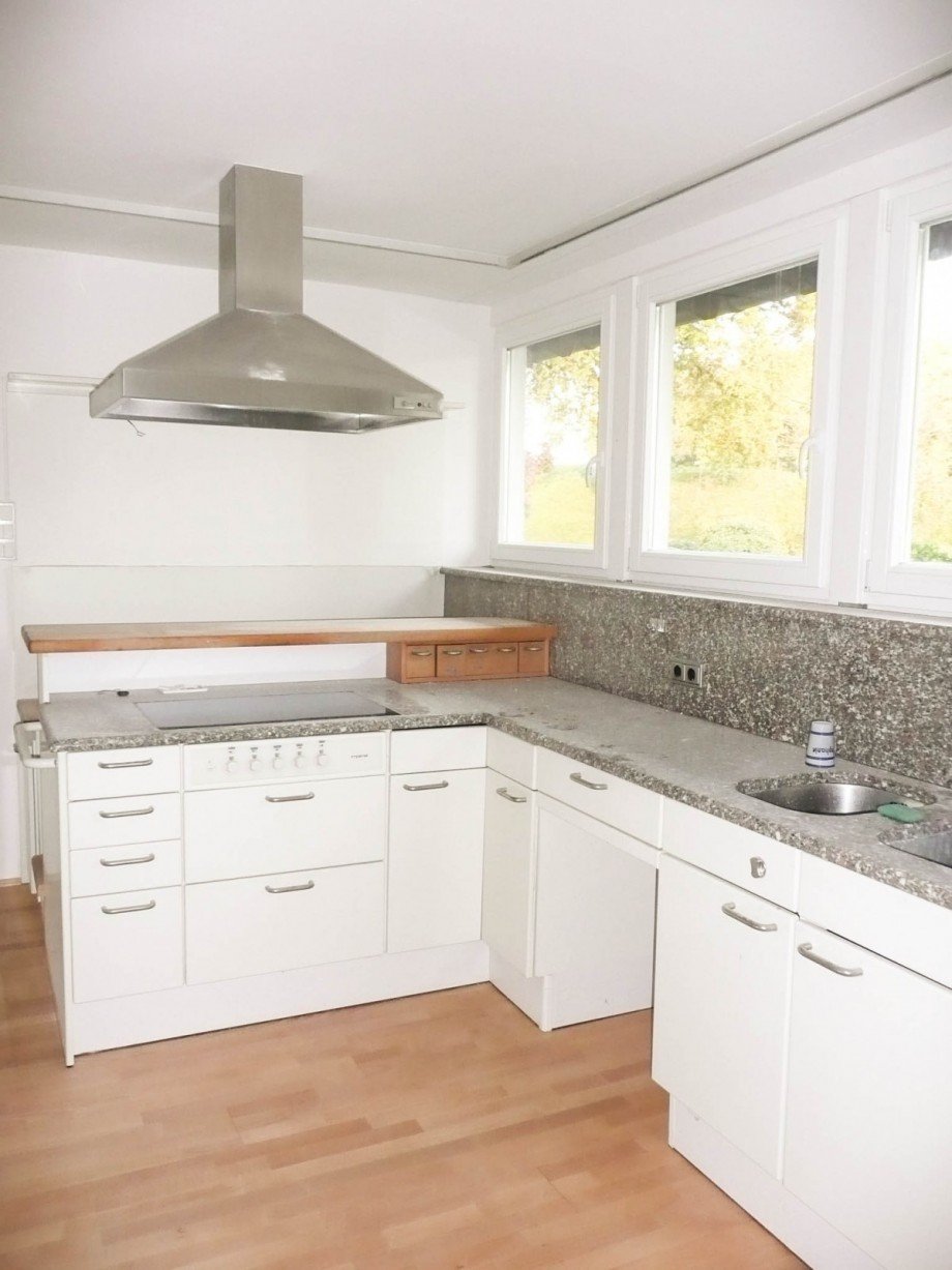 K�che Haus D�sseldorf