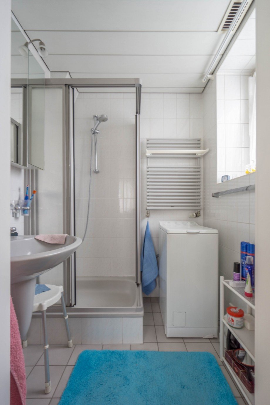 Duschbad Wohnung D�sseldorf