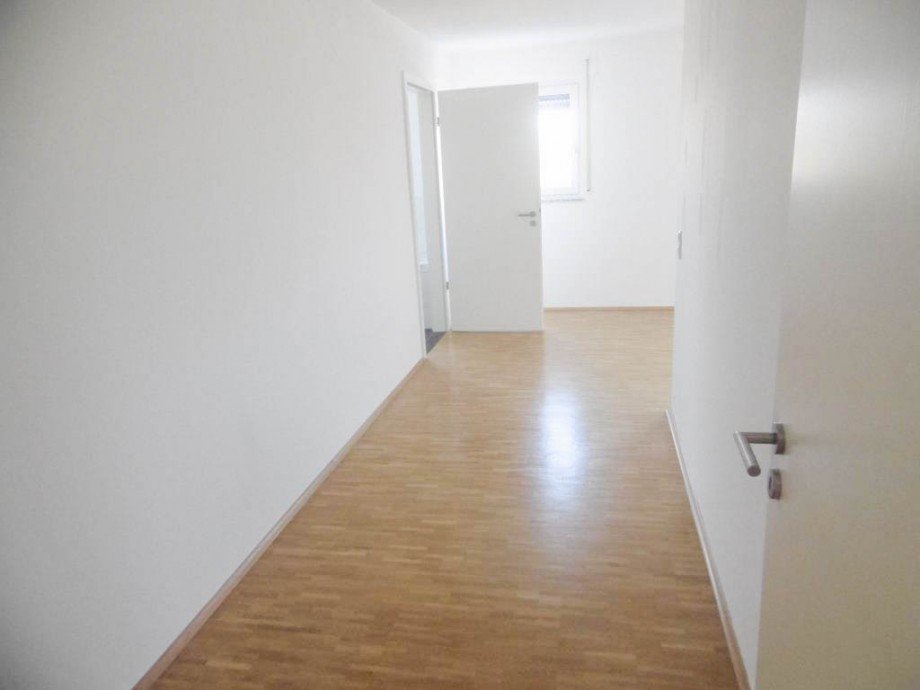 Flur Wohnung D�sseldorf