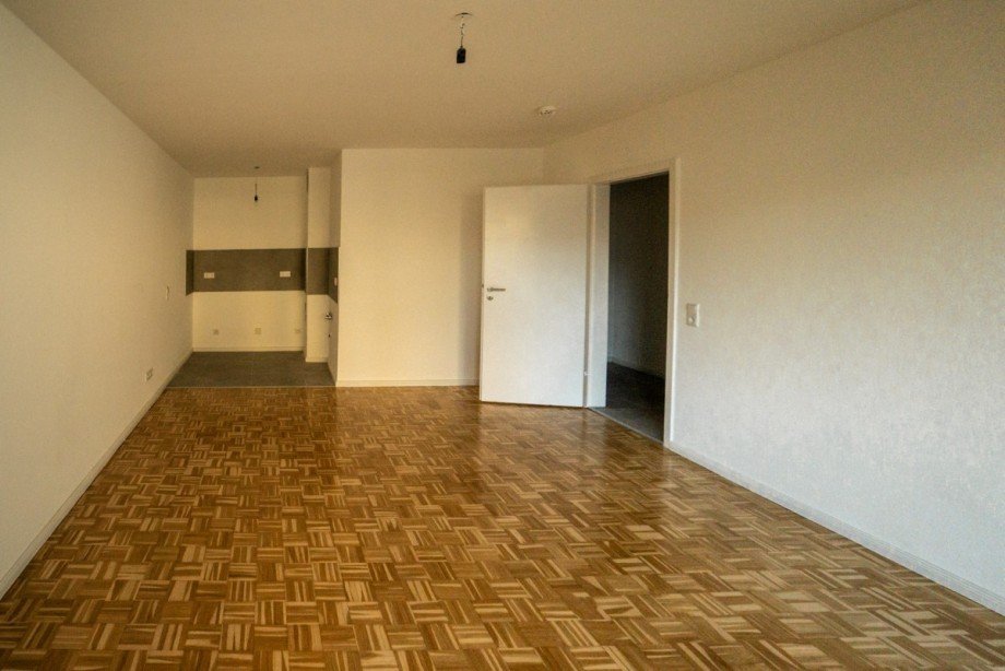 Der Wohnmit mit K�che Wohnung D�sseldorf