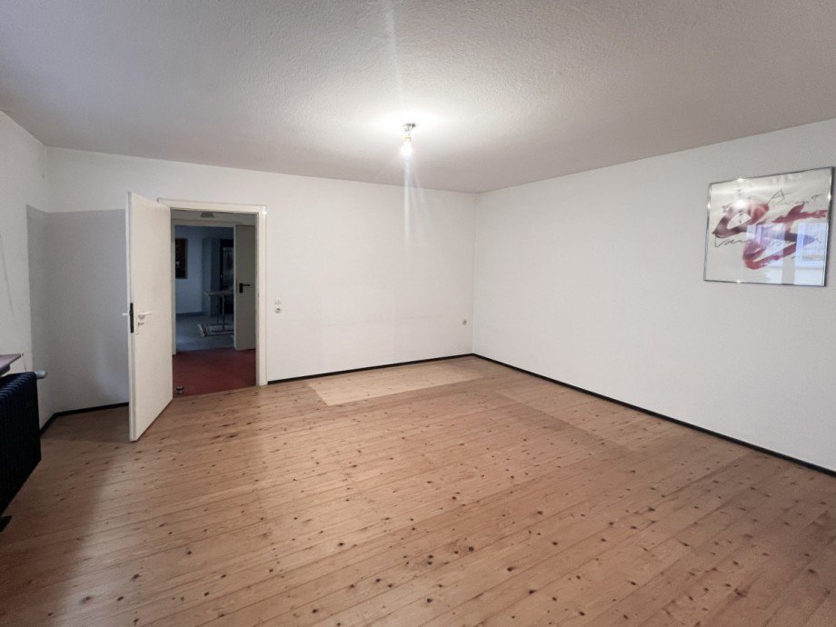 Anbau SZ Mehrfamilienhaus D�sseldorf