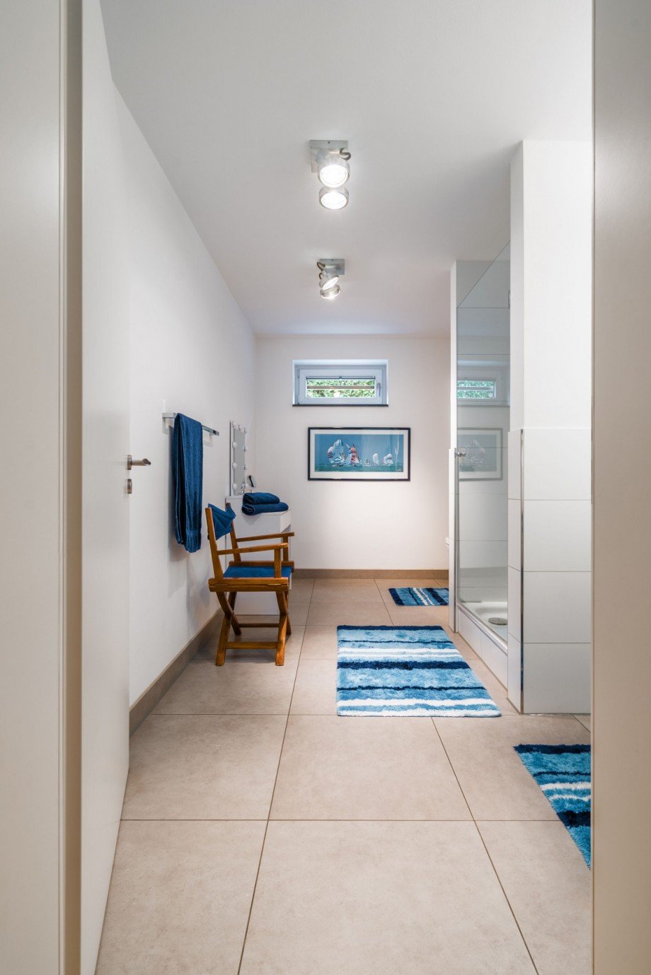 Bas im Souterrain Einfamilienhaus D�sseldorf