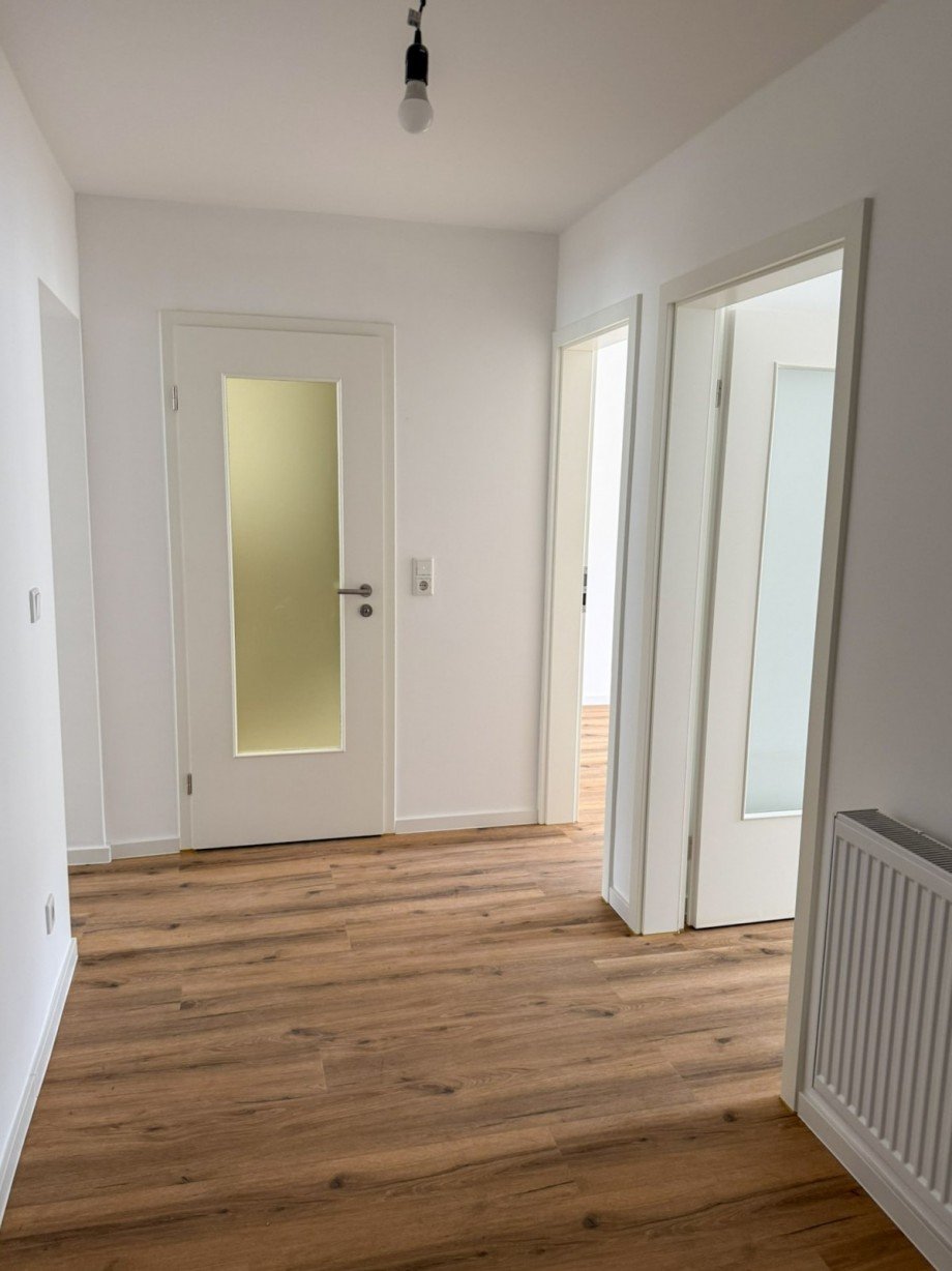 Diele Etagenwohnung D�sseldorf