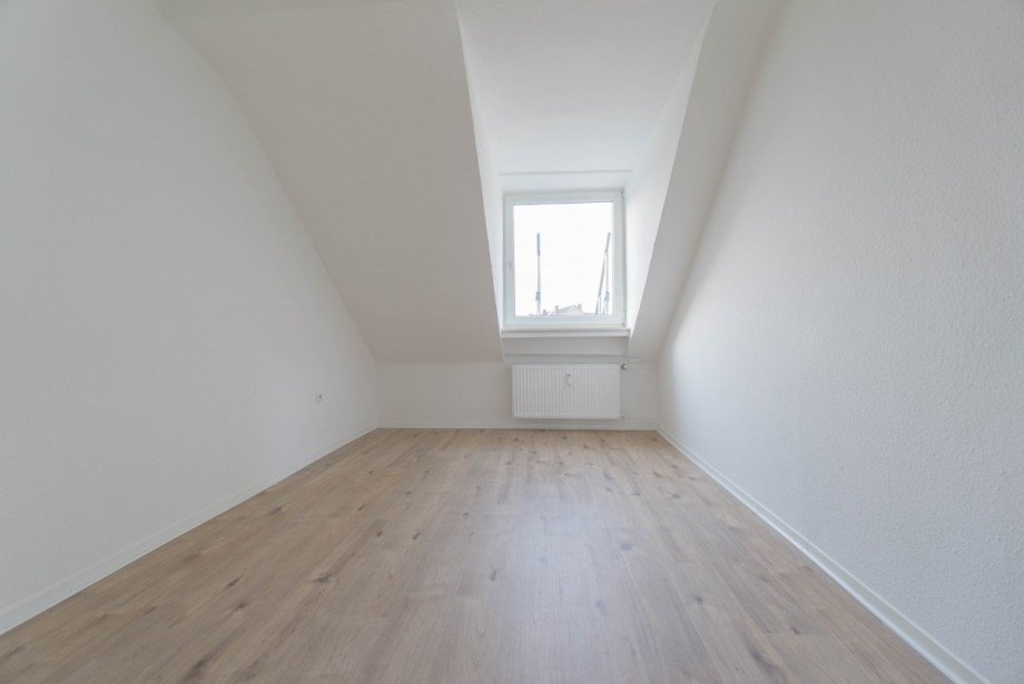 Kinderzimmer Dachgeschosswohnung D�sseldorf