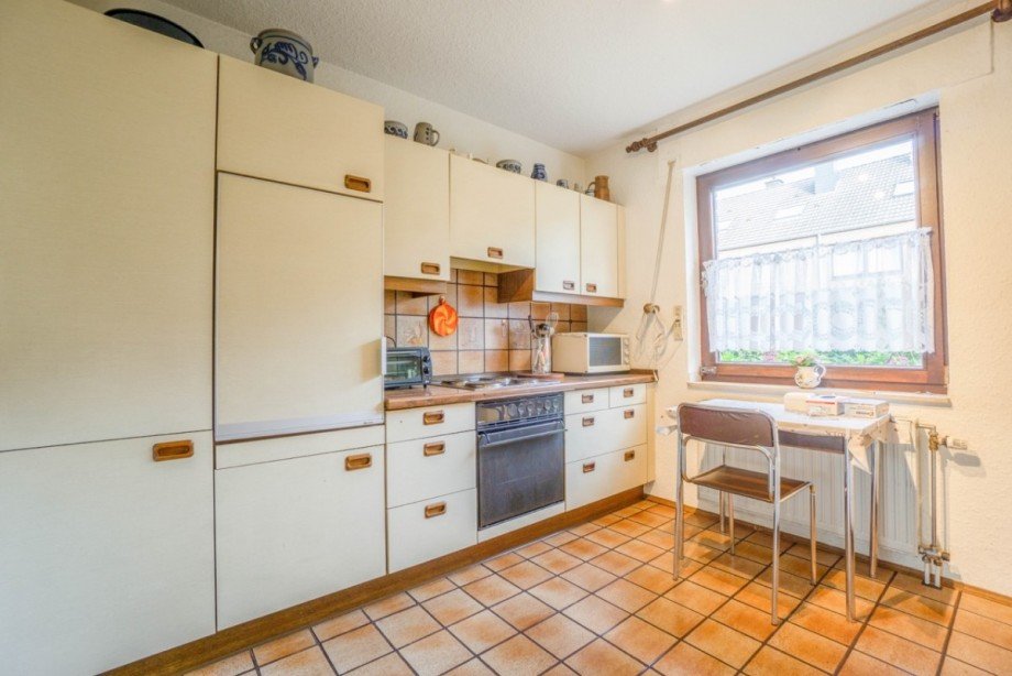 K�che 1 Reihenmittelhaus D�sseldorf
