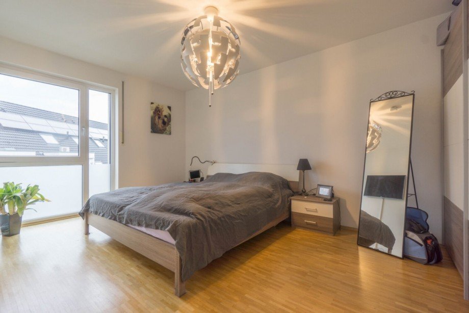 Schlafzimmer Wohnung D�sseldorf