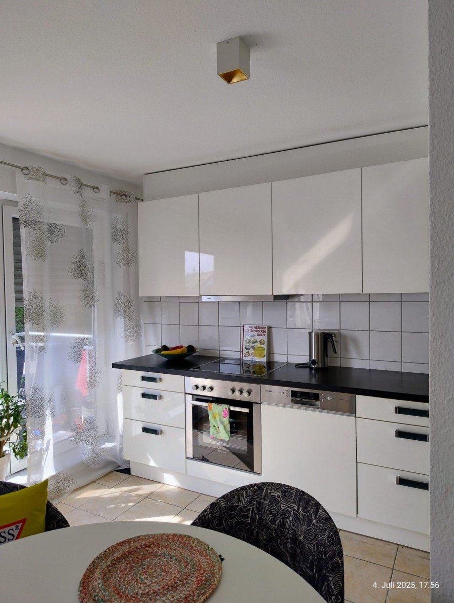 K�che Etagenwohnung D�sseldorf