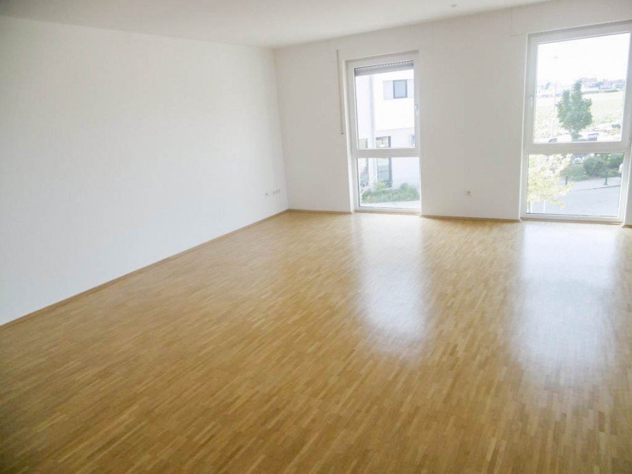 Wohnraum II Wohnung D�sseldorf