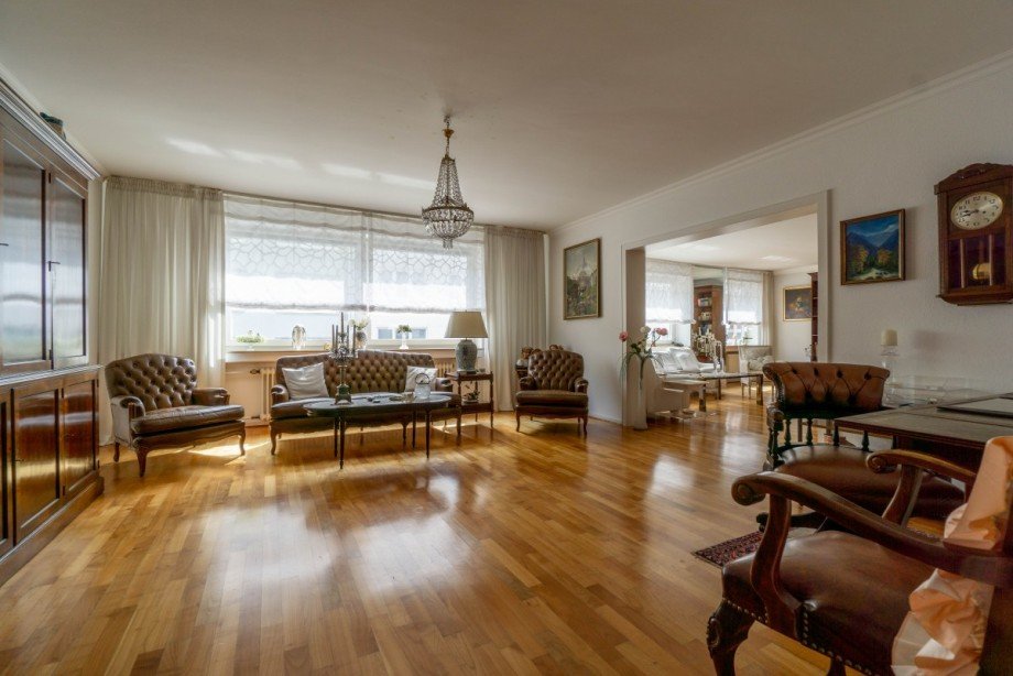 Wohnraum I Wohnung D�sseldorf