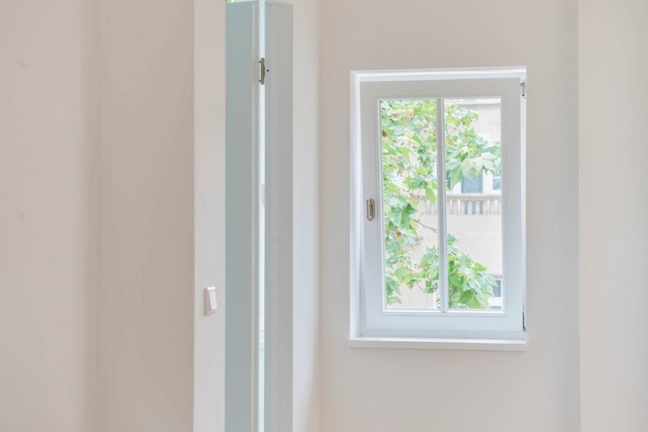 Schlichte Eleganz �berall Villa D�sseldorf