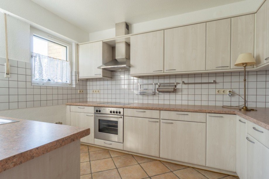 Kuim Erdgeschoss Reihenmittelhaus Kaarst