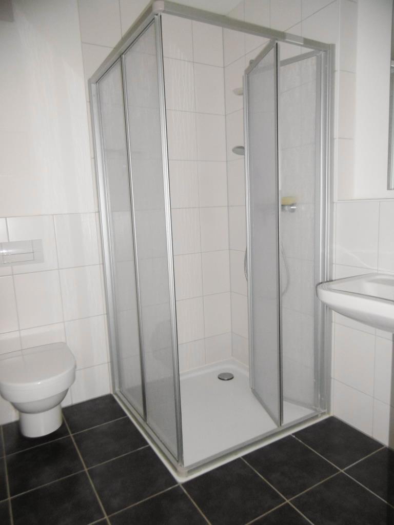 Duschbad Wohnung D�sseldorf