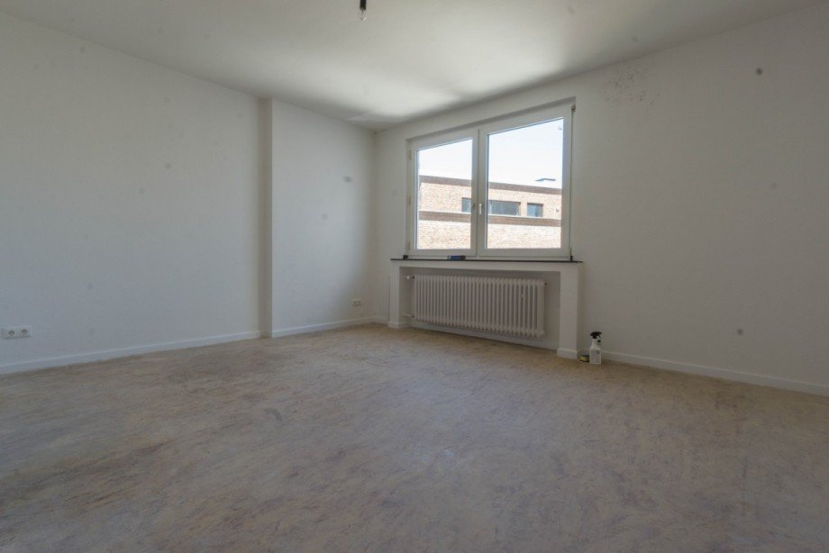 Schlafzimmer 2.OG Renditeobjekt Neuss