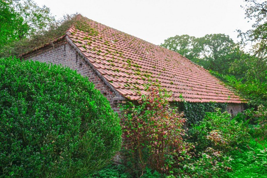 Die Scheune Haus Xanten
