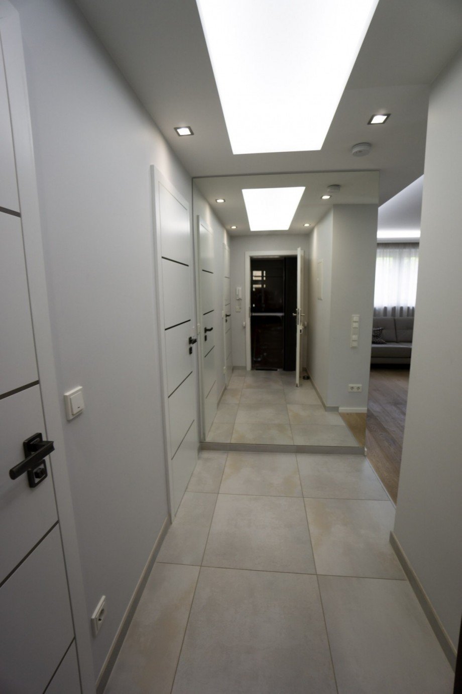 Die Diele Wohnung D�sseldorf