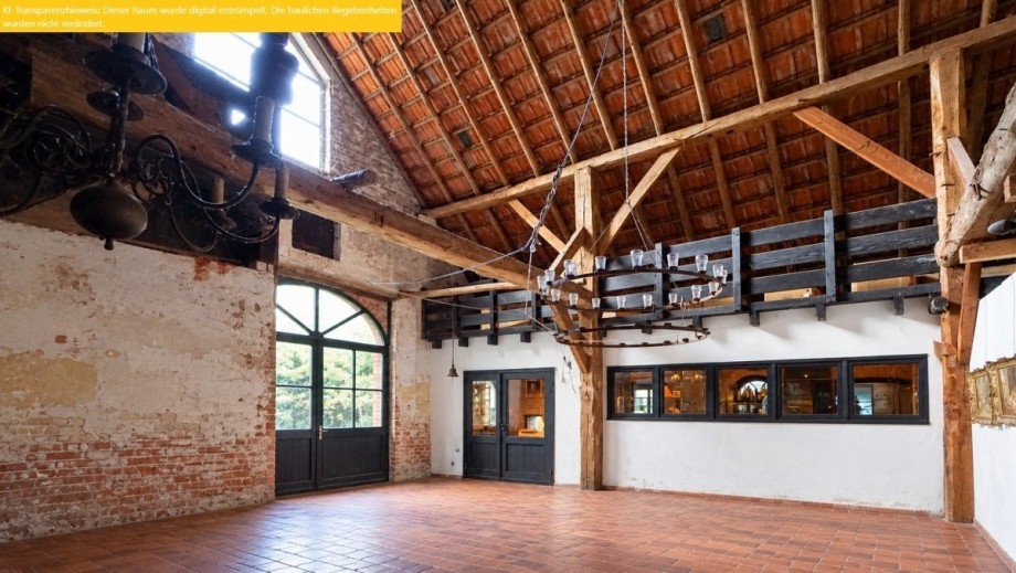Das Atelier Haus Xanten