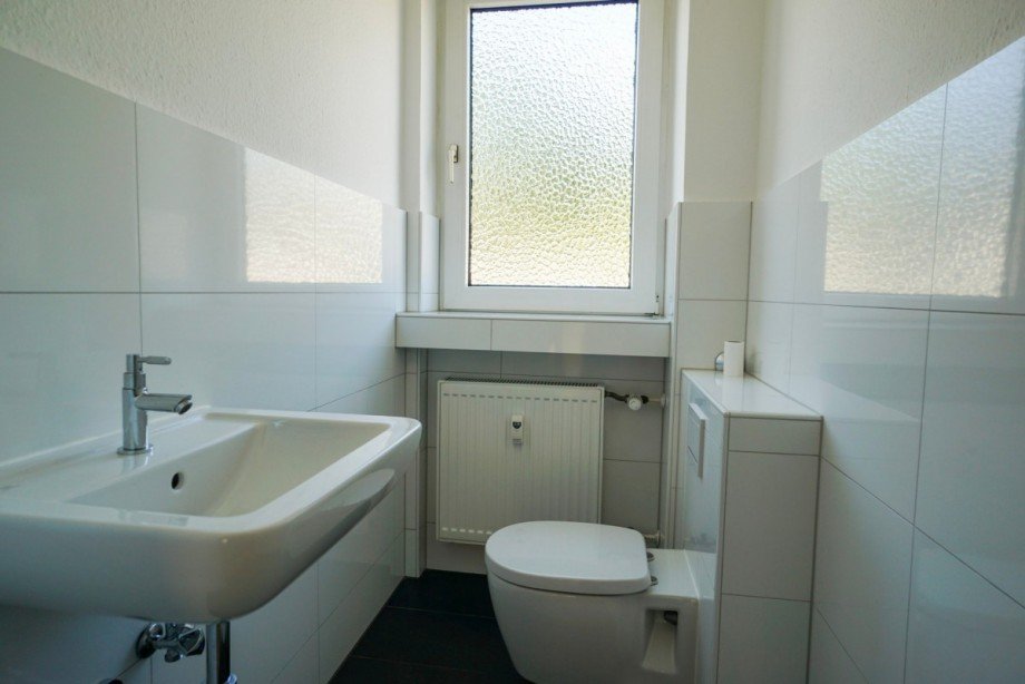 G�ste-WC Wohnung D�sseldorf