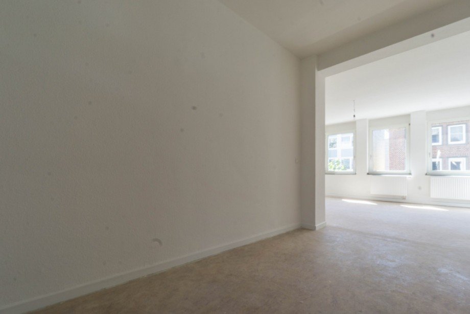 Esszimmer 1.OG Renditeobjekt Neuss