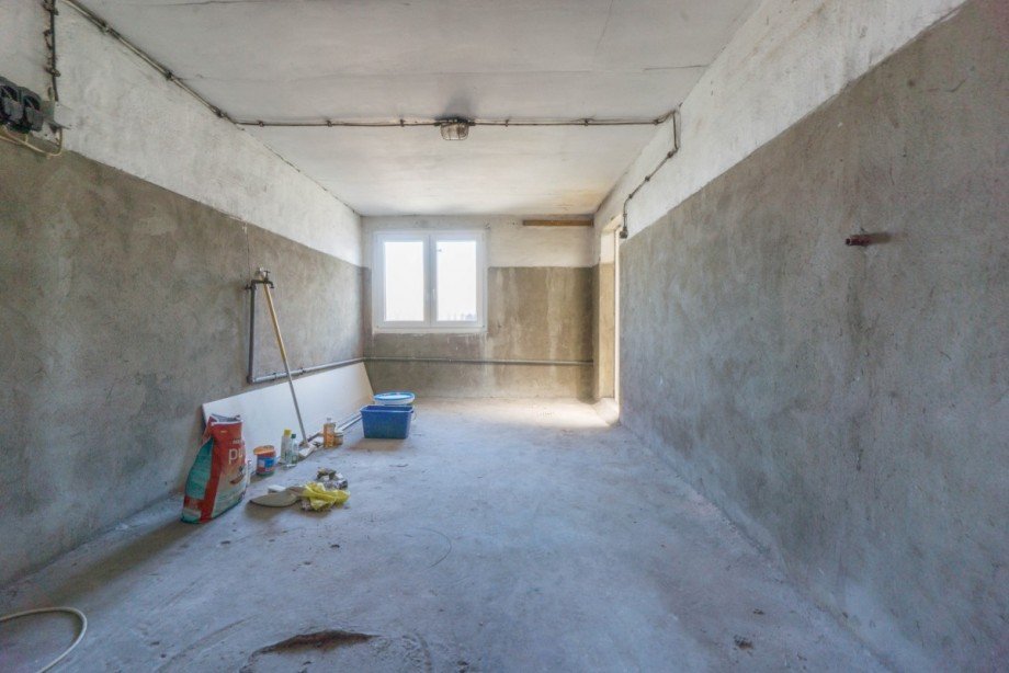 Dachgeschoss 2 Renditeobjekt Neuss