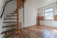 Bild (ddb6c8f28f27a051eebcb8fcbe25c2fb): Altbau mit Innenhof, Werkstatt & Ausbaupotenzial - vielseitiges Zuhause in D�sseldorf-Wersten