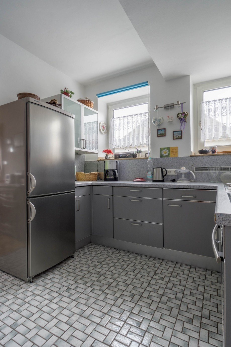 K�che Wohnung D�sseldorf