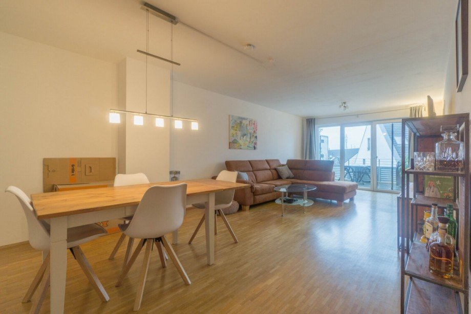 Wohnraum Wohnung D�sseldorf
