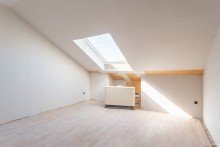 Dachgeschoss - Raum 2 Charmantes Reihenmittelhaus f�r die ganze Familie in Kaarst-B�ttgen
