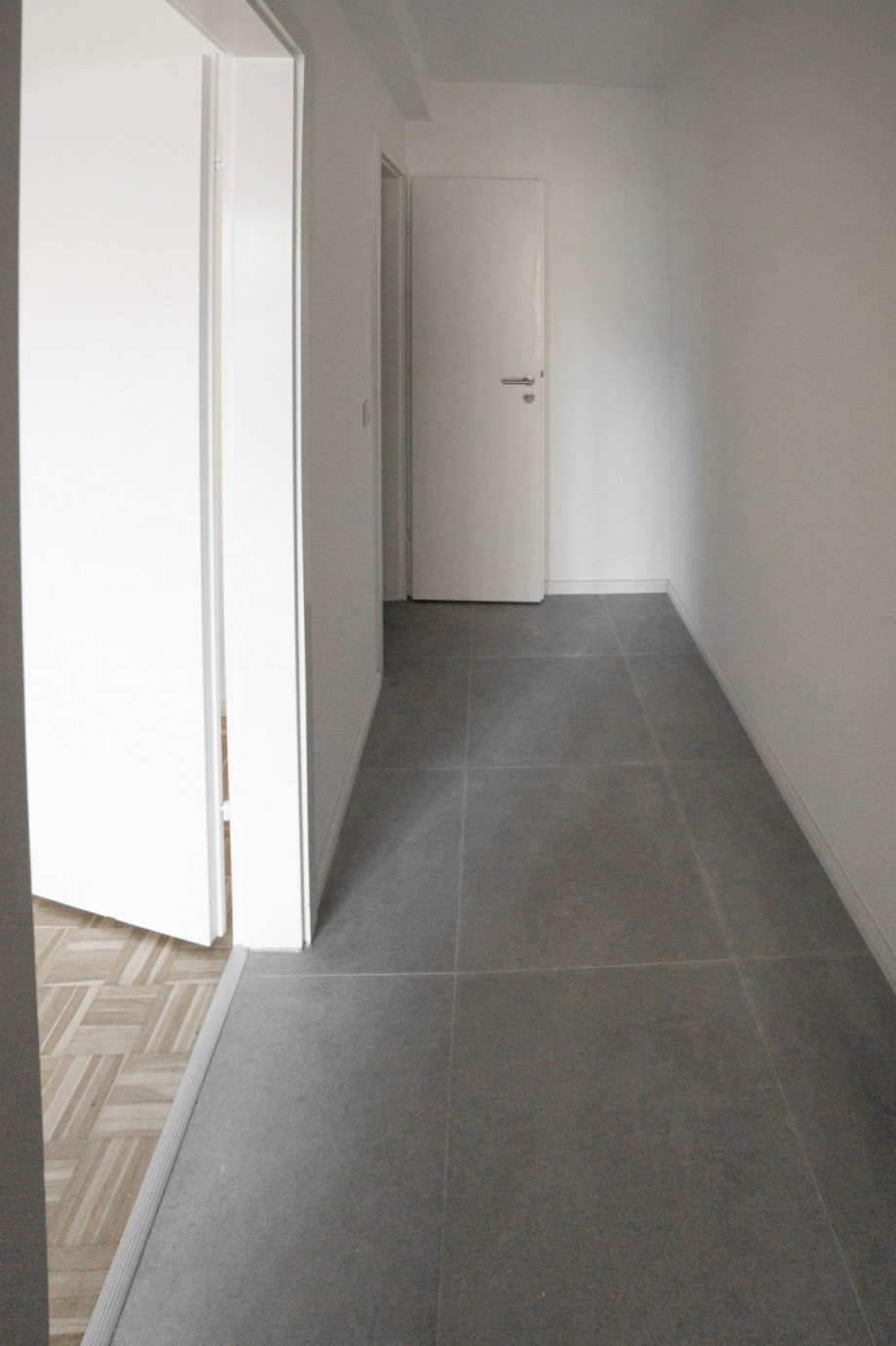 Die Diele Wohnung D�sseldorf