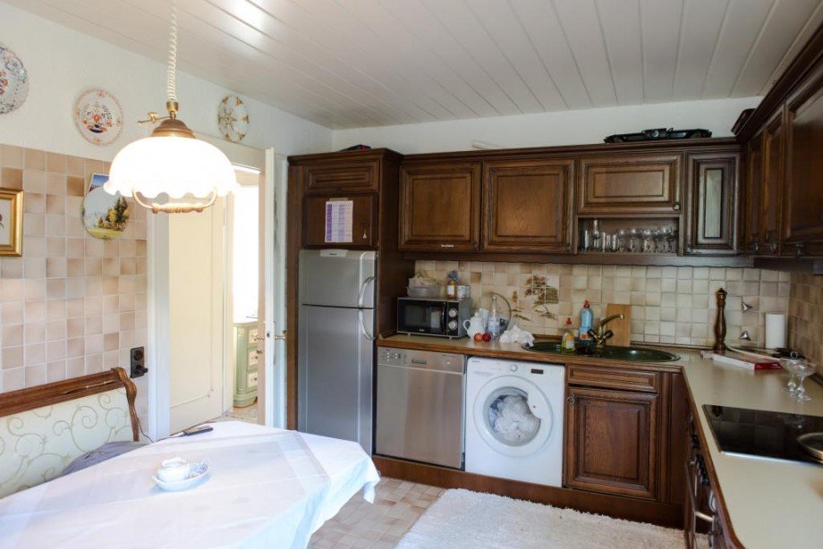 K�che Wohnung 