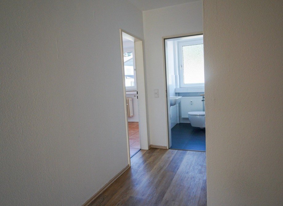 Diele (1) Wohnung D�sseldorf