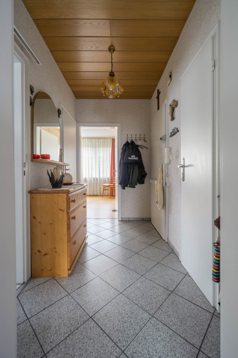 Verteilerdiele Wohnung D�sseldorf
