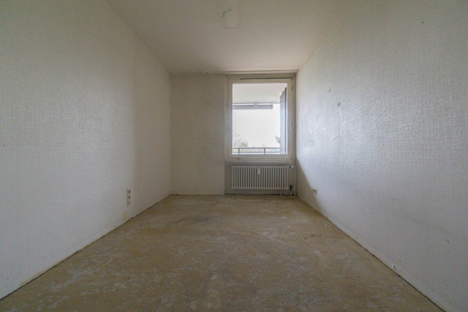Schlafzimmer 2 Wohnung D�sseldorf