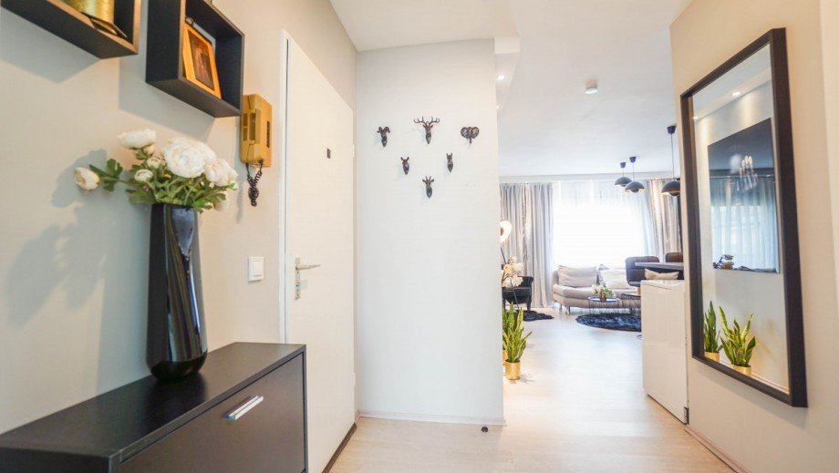 Diele Wohnung D�sseldorf