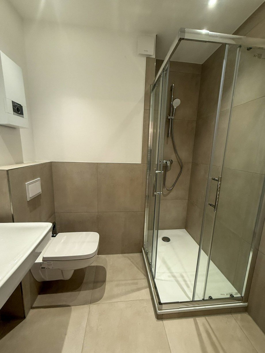 Badezimmer Etagenwohnung D�sseldorf