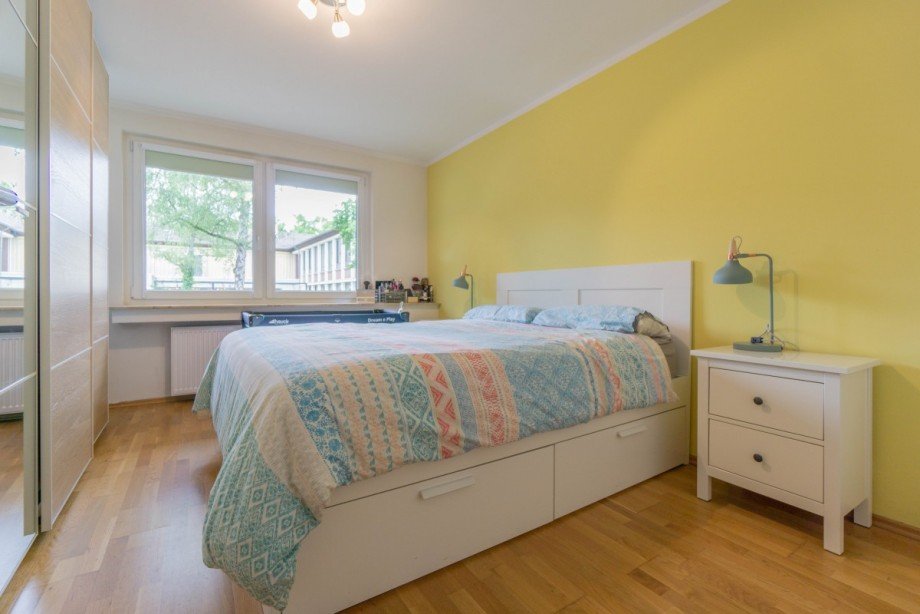 Schlafzimmer Wohnung D�sseldorf