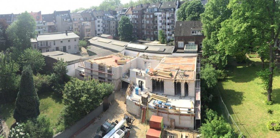 Stand Mai 2016 Einfamilienhaus 