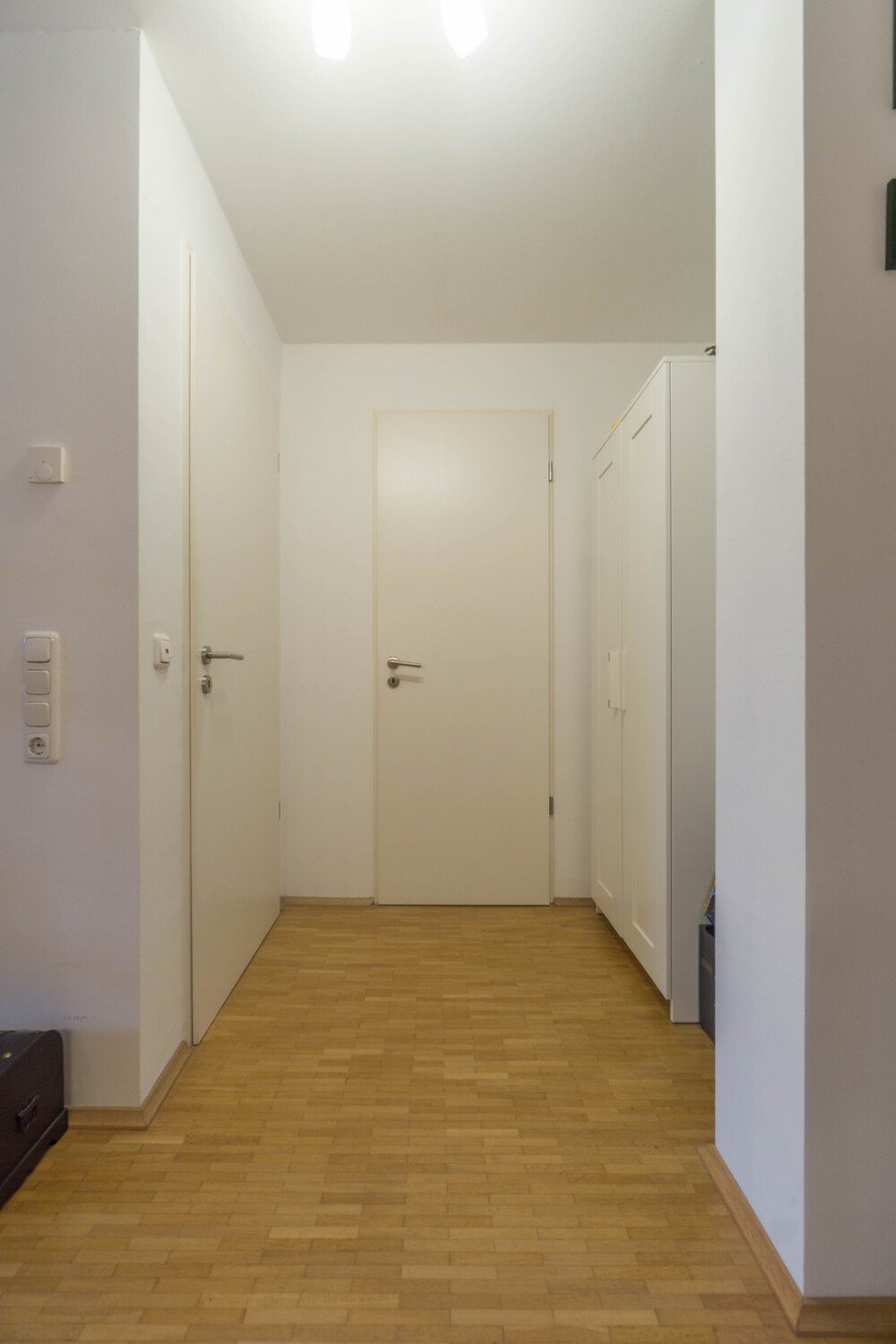 Nebendiele Wohnung D�sseldorf