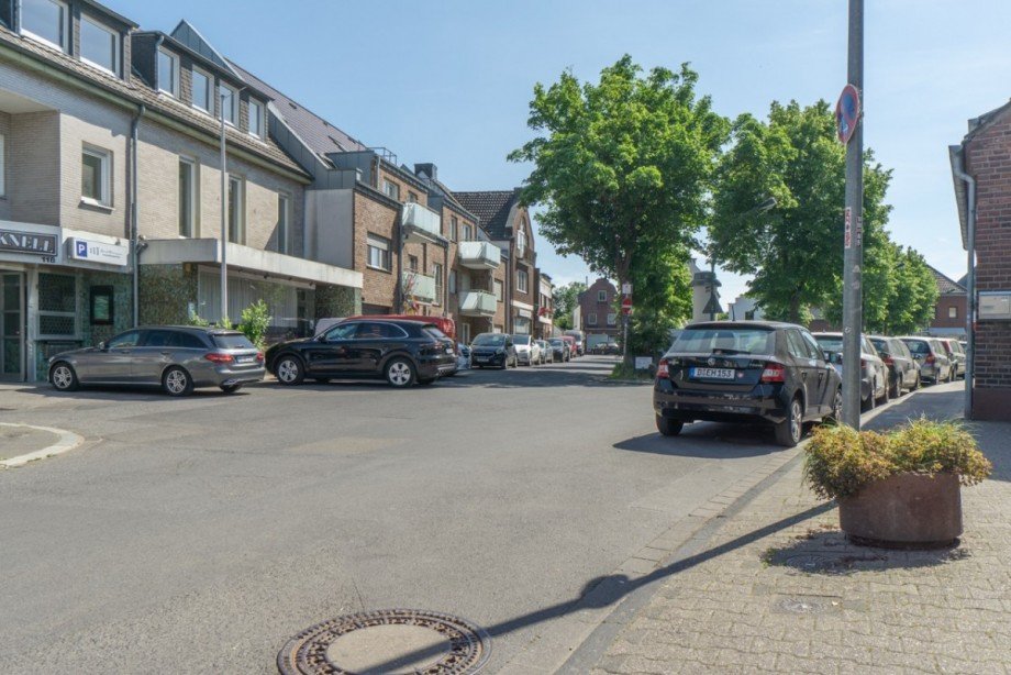 De Bla Einfamilienhaus D�sseldorf