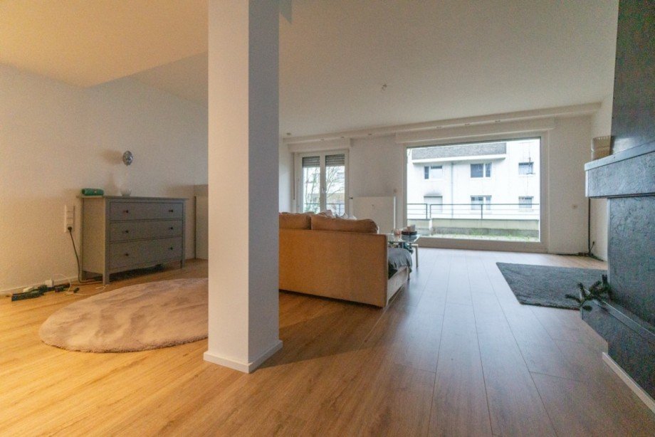 Wohnungsbeispiel 4 Mehrfamilienhaus D�sseldorf